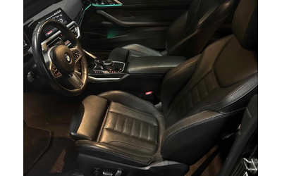 BMW 430 * 430i xDrive * CARFAX * ЦЕНА ДО БГ - автомобили, коли, обяви за нови и употребявани 9