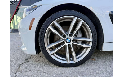 BMW 430 * xDrive GC * CARFAX * ЦЕНА ДО БГ - автомобили, коли, обяви за нови и употребявани 10