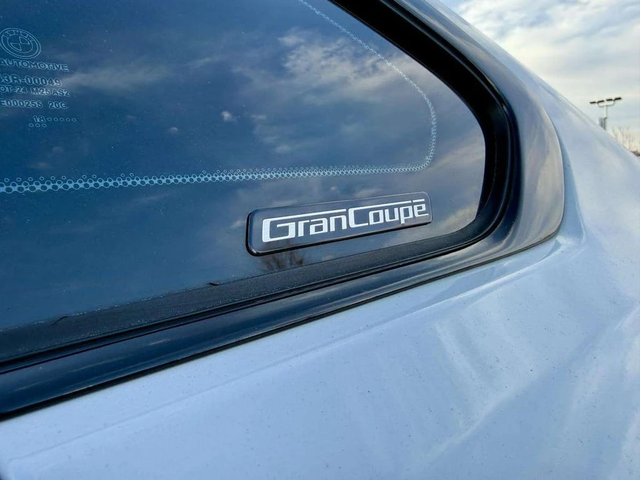 BMW 430 * xDrive GC * CARFAX * ЦЕНА ДО БГ - автомобили, коли, обяви за нови и употребявани 11