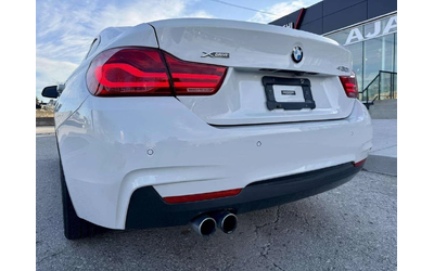 BMW 430 * xDrive GC * CARFAX * ЦЕНА ДО БГ - автомобили, коли, обяви за нови и употребявани 12