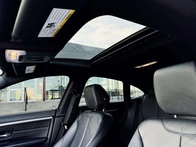 BMW 430 * xDrive GC * CARFAX * ЦЕНА ДО БГ - автомобили, коли, обяви за нови и употребявани 16