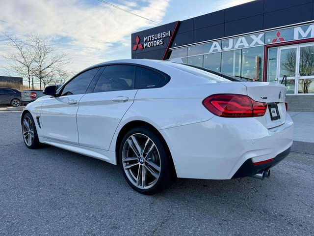 BMW 430 * xDrive GC * CARFAX * ЦЕНА ДО БГ - автомобили, коли, обяви за нови и употребявани 2