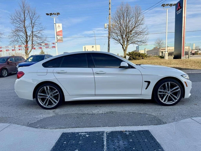 BMW 430 * xDrive GC * CARFAX * ЦЕНА ДО БГ - автомобили, коли, обяви за нови и употребявани 5