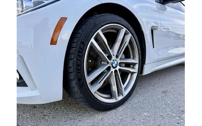 BMW 430 * xDrive GC * CARFAX * ЦЕНА ДО БГ - автомобили, коли, обяви за нови и употребявани 9