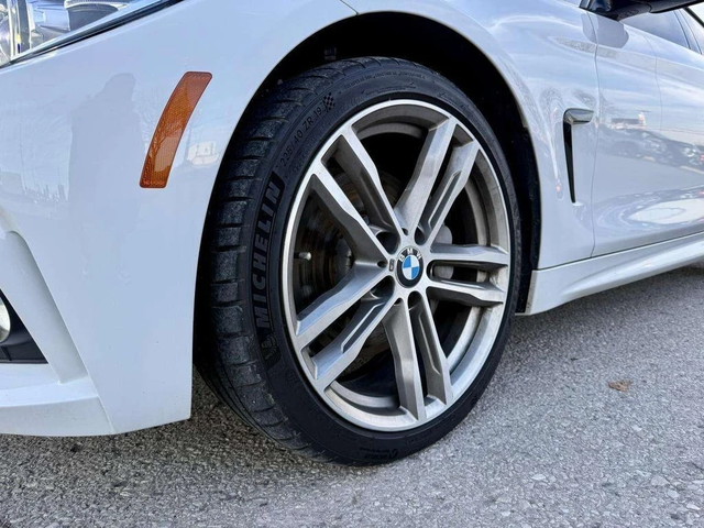 BMW 430 * xDrive GC * CARFAX * ЦЕНА ДО БГ - автомобили, коли, обяви за нови и употребявани 9