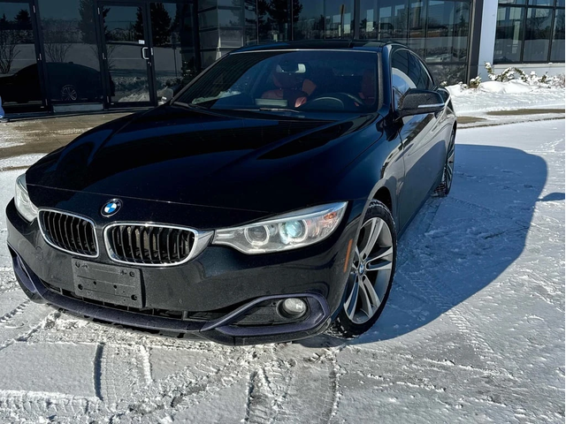 BMW 430 * 430i xDrive * CARFAX * ЦЕНА ДО БГ - автомобили, коли, обяви за нови и употребявани 0