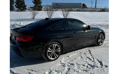 BMW 430 * 430i xDrive * CARFAX * ЦЕНА ДО БГ - автомобили, коли, обяви за нови и употребявани 11