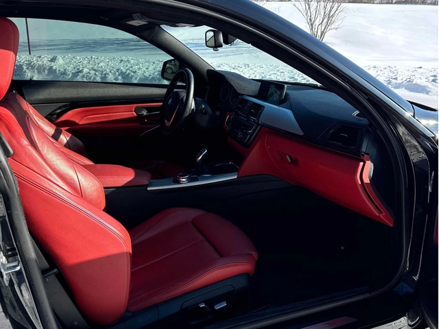 BMW 430 * 430i xDrive * CARFAX * ЦЕНА ДО БГ - автомобили, коли, обяви за нови и употребявани 13