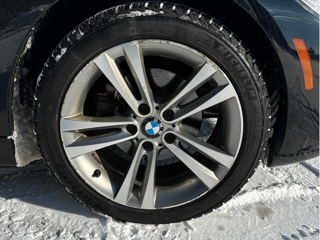 BMW 430 * 430i xDrive * CARFAX * ЦЕНА ДО БГ - автомобили, коли, обяви за нови и употребявани 6