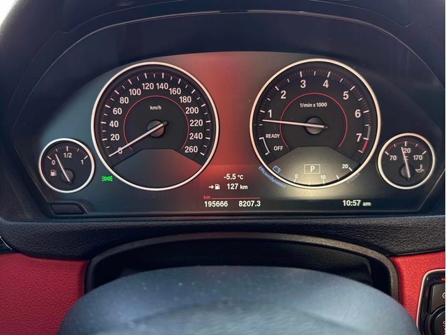 BMW 430 * 430i xDrive * CARFAX * ЦЕНА ДО БГ - автомобили, коли, обяви за нови и употребявани 7