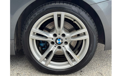 BMW 430 * 430i xDrive * CARFAX * ЦЕНА ДО БГ - автомобили, коли, обяви за нови и употребявани 6