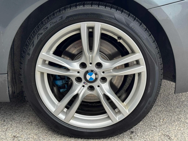 BMW 430 * 430i xDrive * CARFAX * ЦЕНА ДО БГ - автомобили, коли, обяви за нови и употребявани 6