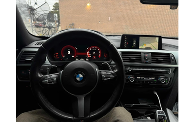 BMW 430 * 430i xDrive * CARFAX * ЦЕНА ДО БГ - автомобили, коли, обяви за нови и употребявани 7