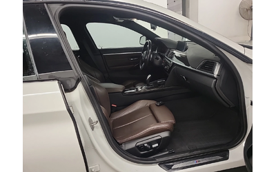 BMW 430 i 2.0 XDRIVE - автомобили, коли, обяви за нови и употребявани 11