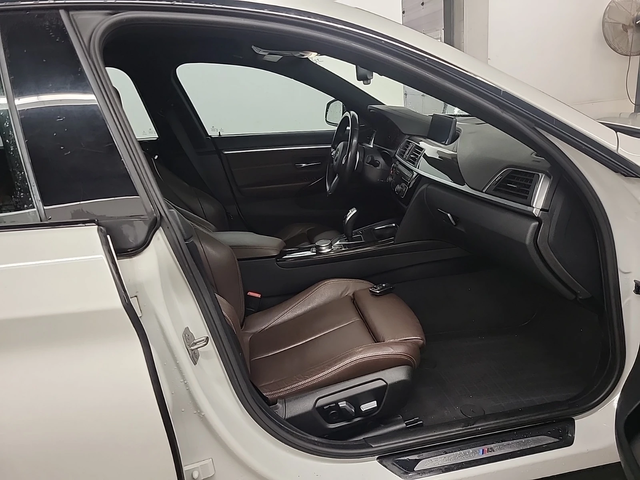 BMW 430 i 2.0 XDRIVE - автомобили, коли, обяви за нови и употребявани 11