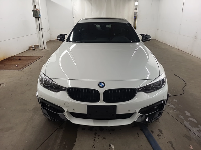 BMW 430 i 2.0 XDRIVE - автомобили, коли, обяви за нови и употребявани 5