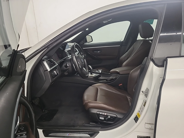 BMW 430 i 2.0 XDRIVE - автомобили, коли, обяви за нови и употребявани 7