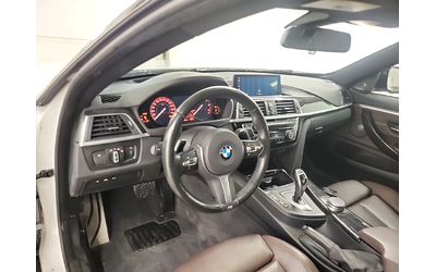 BMW 430 i 2.0 XDRIVE - автомобили, коли, обяви за нови и употребявани 8