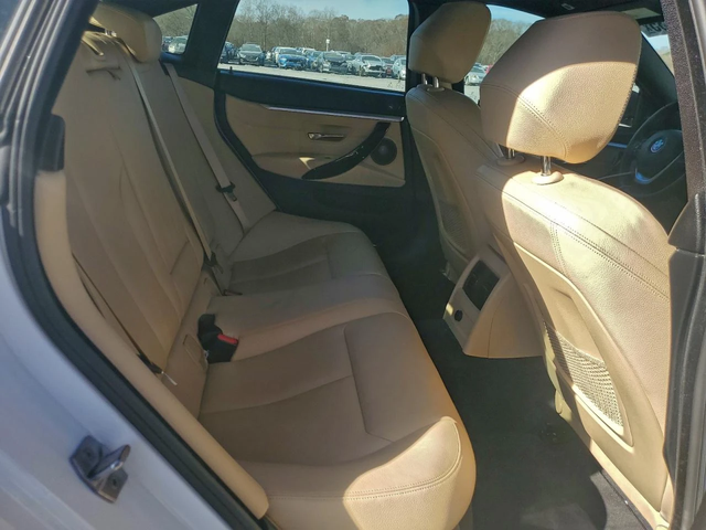 BMW 430 * GRAN COUPE* - автомобили, коли, обяви за нови и употребявани 10