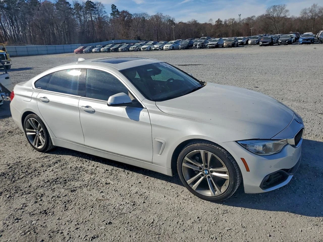 BMW 430 * GRAN COUPE* - автомобили, коли, обяви за нови и употребявани 2