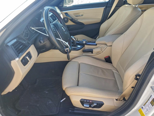 BMW 430 * GRAN COUPE* - автомобили, коли, обяви за нови и употребявани 7