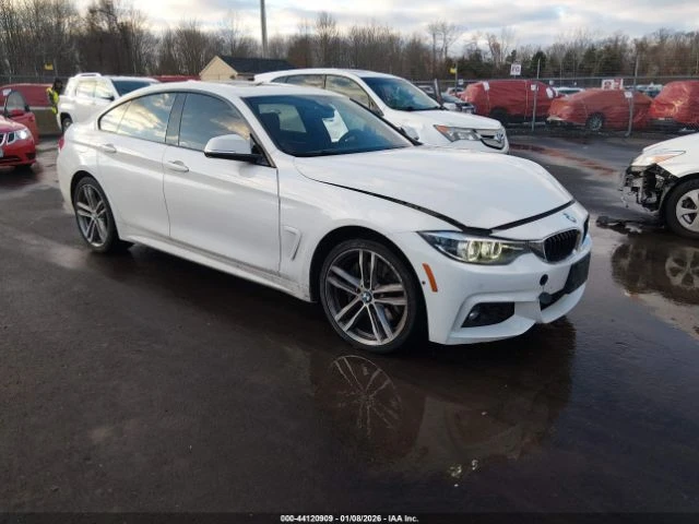 BMW 430 GRAN COUPE XDRIVE - автомобили, коли, обяви за нови и употребявани 0