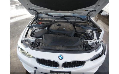 BMW 430 GRAN COUPE XDRIVE - автомобили, коли, обяви за нови и употребявани 14