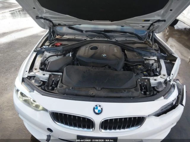 BMW 430 GRAN COUPE XDRIVE - автомобили, коли, обяви за нови и употребявани 14