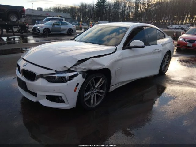 BMW 430 GRAN COUPE XDRIVE - автомобили, коли, обяви за нови и употребявани 1