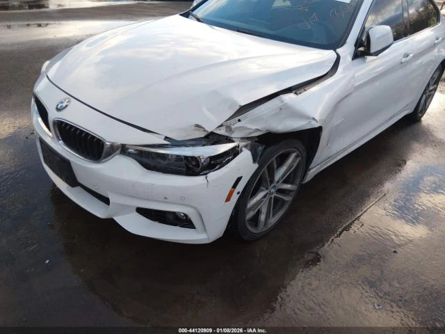 BMW 430 GRAN COUPE XDRIVE - автомобили, коли, обяви за нови и употребявани 2