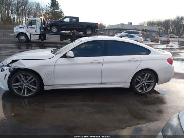 BMW 430 GRAN COUPE XDRIVE - автомобили, коли, обяви за нови и употребявани 5