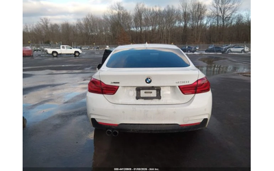 BMW 430 GRAN COUPE XDRIVE - автомобили, коли, обяви за нови и употребявани 6