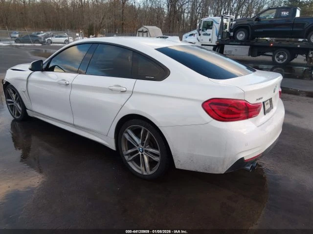 BMW 430 GRAN COUPE XDRIVE - автомобили, коли, обяви за нови и употребявани 7