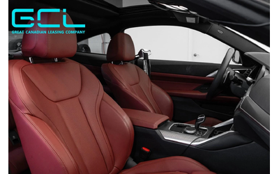 BMW 430 xDrive M Sport Package С РЕГИСТРАЦИЯ & АВТО КРЕДИТ - автомобили, коли, обяви за нови и употребявани 13