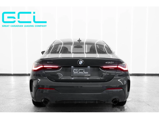 BMW 430 xDrive M Sport Package С РЕГИСТРАЦИЯ & АВТО КРЕДИТ - автомобили, коли, обяви за нови и употребявани 3