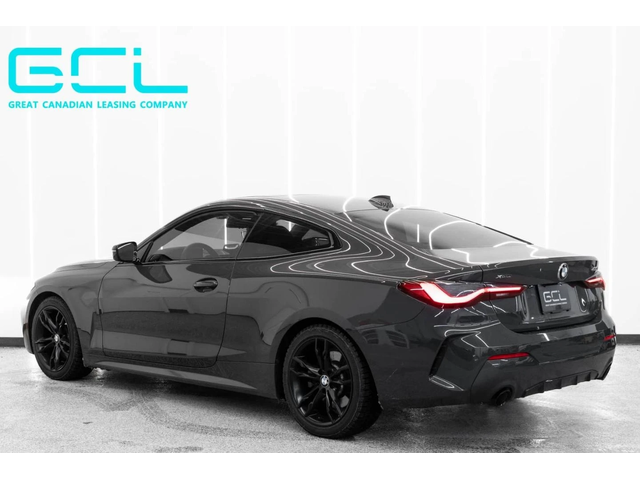 BMW 430 xDrive M Sport Package С РЕГИСТРАЦИЯ & АВТО КРЕДИТ - автомобили, коли, обяви за нови и употребявани 4