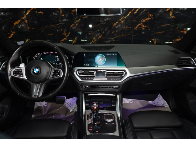 BMW 430 I FULL M PERFORMANCE H&K ГАРАНЦИЯ ЛИЗИНГ 100% - автомобили, коли, обяви за нови и употребявани 13