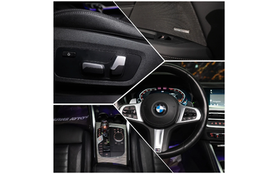 BMW 430 I FULL M PERFORMANCE H&K ГАРАНЦИЯ ЛИЗИНГ 100% - автомобили, коли, обяви за нови и употребявани 15