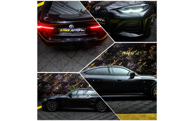 BMW 430 I FULL M PERFORMANCE H&K ГАРАНЦИЯ ЛИЗИНГ 100% - автомобили, коли, обяви за нови и употребявани 16