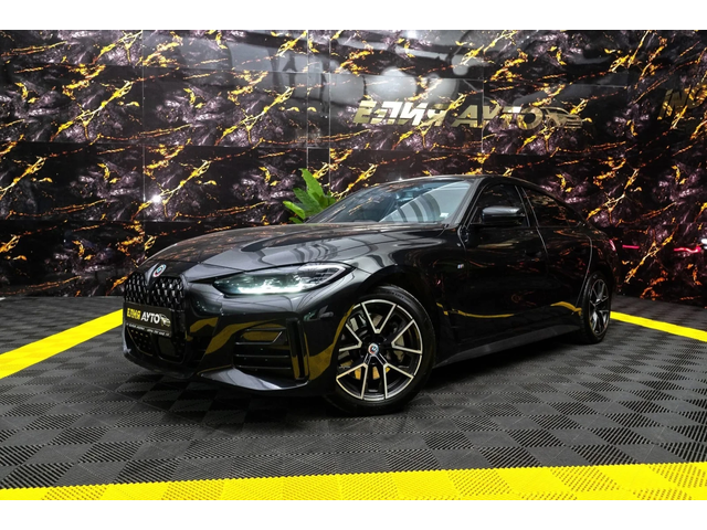 BMW 430 I FULL M PERFORMANCE H&K ГАРАНЦИЯ ЛИЗИНГ 100% - автомобили, коли, обяви за нови и употребявани 3