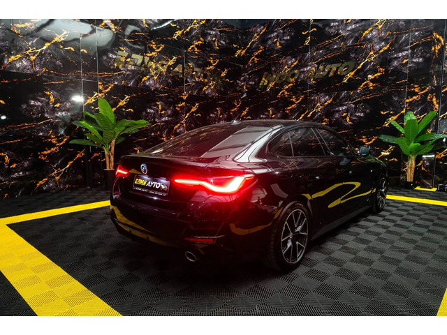 BMW 430 I FULL M PERFORMANCE H&K ГАРАНЦИЯ ЛИЗИНГ 100% - автомобили, коли, обяви за нови и употребявани 5