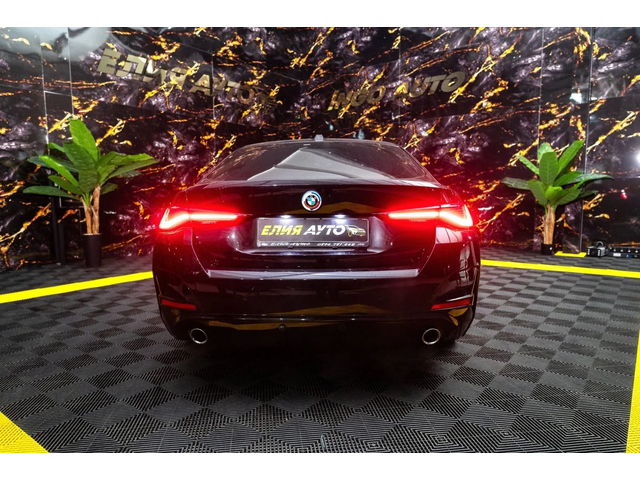 BMW 430 I FULL M PERFORMANCE H&K ГАРАНЦИЯ ЛИЗИНГ 100% - автомобили, коли, обяви за нови и употребявани 6