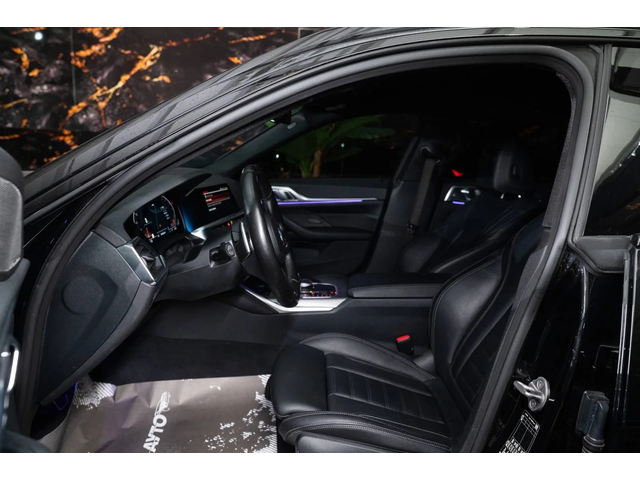 BMW 430 I FULL M PERFORMANCE H&K ГАРАНЦИЯ ЛИЗИНГ 100% - автомобили, коли, обяви за нови и употребявани 9
