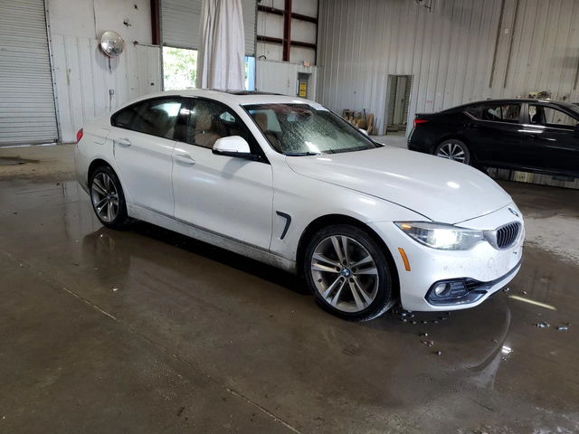 BMW 430 xDrive Gran Coupe / M Sport / AUTO / NAVI / Кожа / - автомобили, коли, обяви за нови и употребявани 2