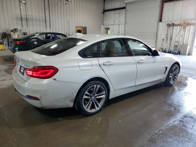 BMW 430 xDrive Gran Coupe / M Sport / AUTO / NAVI / Кожа / - автомобили, коли, обяви за нови и употребявани 3
