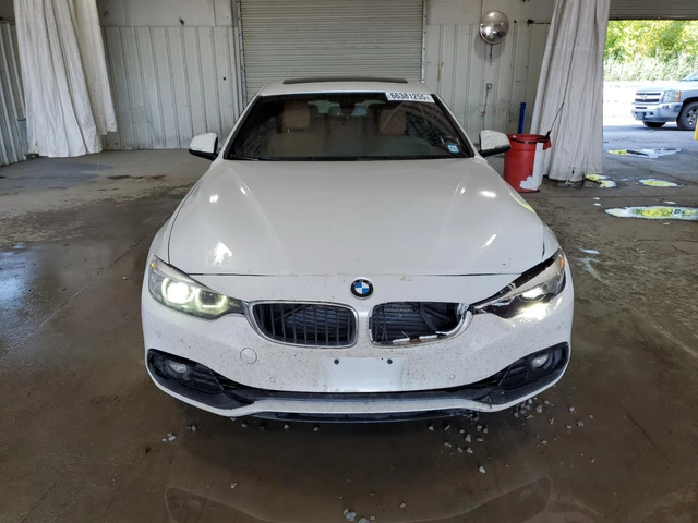 BMW 430 xDrive Gran Coupe / M Sport / AUTO / NAVI / Кожа / - автомобили, коли, обяви за нови и употребявани 4