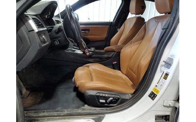 BMW 430 xDrive Gran Coupe / M Sport / AUTO / NAVI / Кожа / - автомобили, коли, обяви за нови и употребявани 6