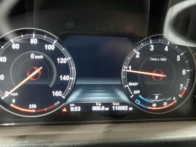 BMW 430 xDrive Gran Coupe / M Sport / AUTO / NAVI / Кожа / - автомобили, коли, обяви за нови и употребявани 8