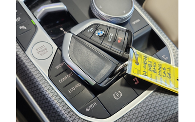 BMW 430 3L 6cyl AWD - автомобили, коли, обяви за нови и употребявани 7