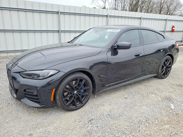 BMW 430 * МПАКЕТ* AMBIENT* RECARO* KEYLESS* - автомобили, коли, обяви за нови и употребявани 0